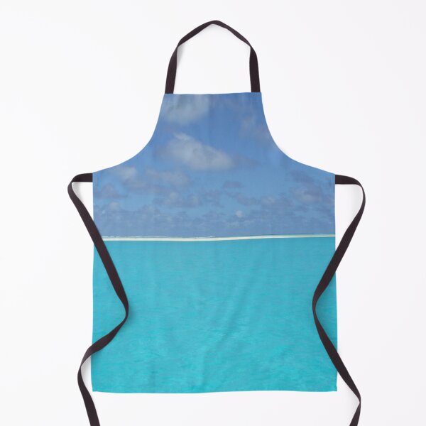 Item preview, Blue Ocean Sky designed and sold by KaSaPo.
