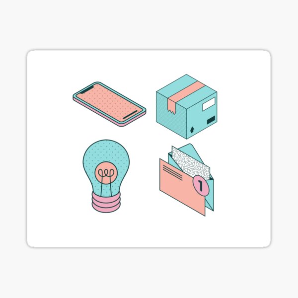 Item preview, Mail designed and sold by Dunjaa28.