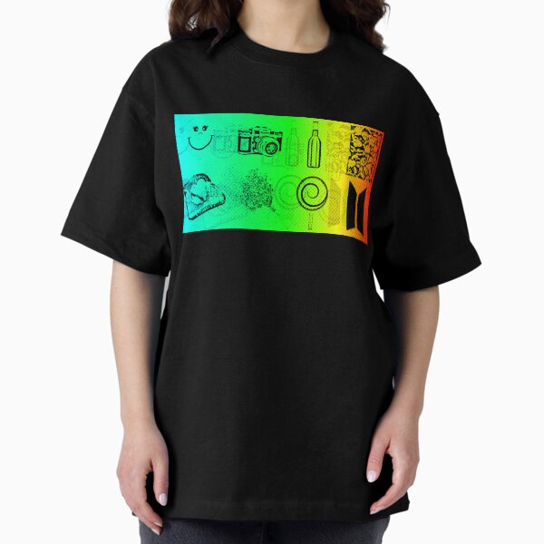 Artikel-Vorschau von BTS Butter Concept Drop Pop Art, designt und verkauft von BuggingOut.