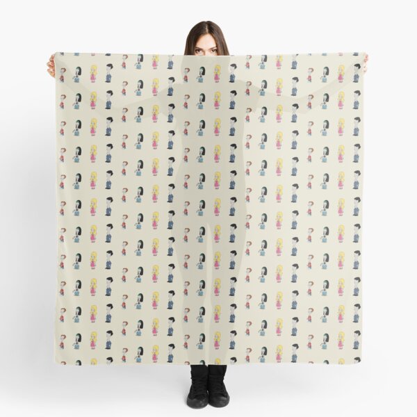 Stan Smith Scarves for Sale Redbubble