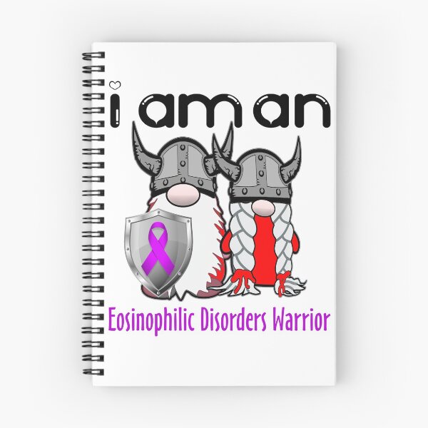 Item preview, I Am An Eosinophilic Disorders Warrior Support Eosinophilic Disorders Fighter Gift designed and sold by radianen.