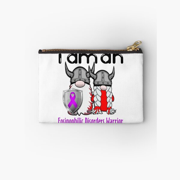 Item preview, I Am An Eosinophilic Disorders Warrior Support Eosinophilic Disorders Fighter Gift designed and sold by radianen.