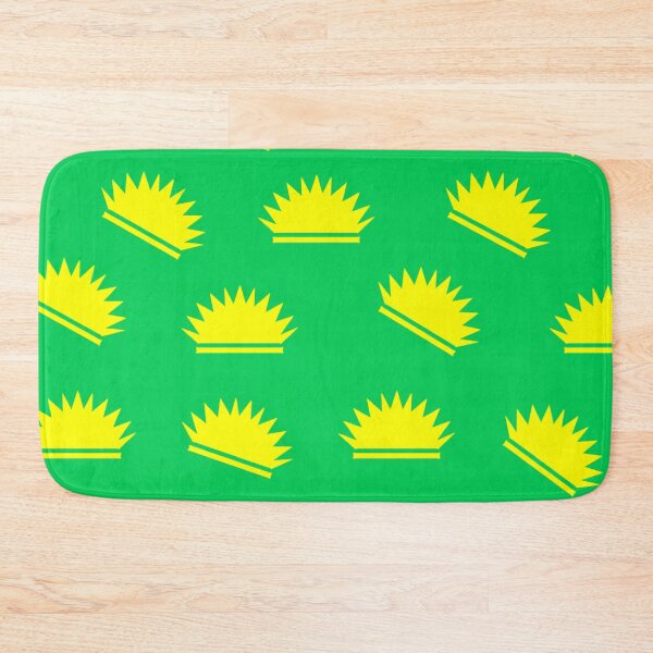 Item preview, Land of the rising sun | Biafran rising sun in GREEN designed and sold by IgboProverbs.