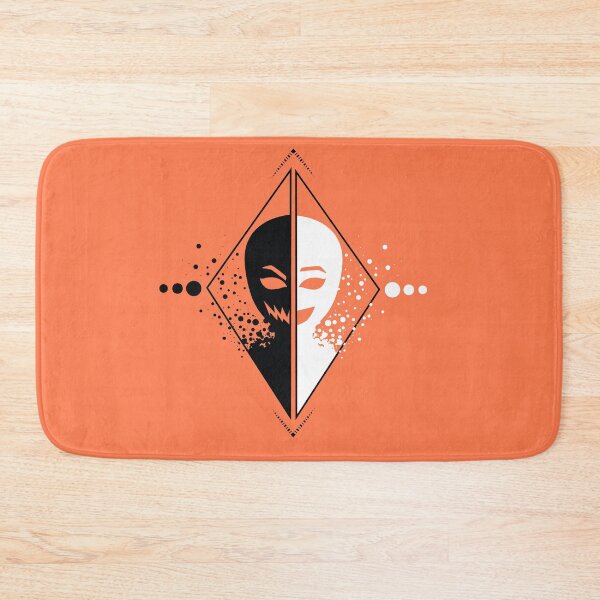 Item preview, Duality designed and sold by gensgraphics.