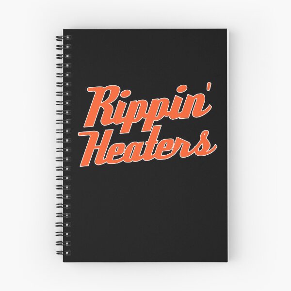 Item preview, Rippin heaters Donnie Stevenson baseball  designed and sold by markosss.