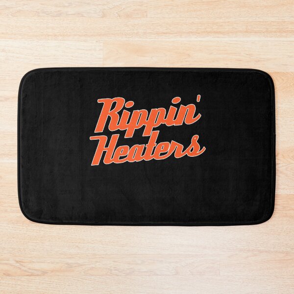 Item preview, Rippin heaters Donnie Stevenson baseball  designed and sold by markosss.