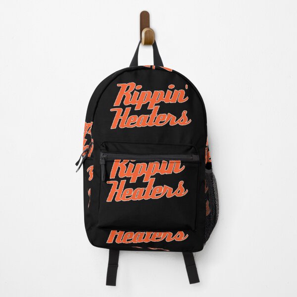 Item preview, Rippin heaters Donnie Stevenson baseball  designed and sold by markosss.