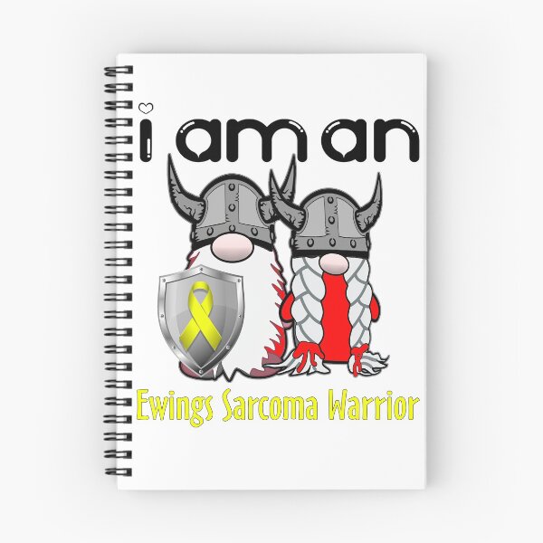 Item preview, I Am An Ewings Sarcoma Warrior Support Ewings Sarcoma Fighter Gift designed and sold by radianen.