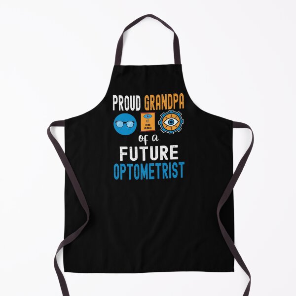 Item preview, Proud Grandpa of a Future Optometrist designed and sold by CraftsforKai.