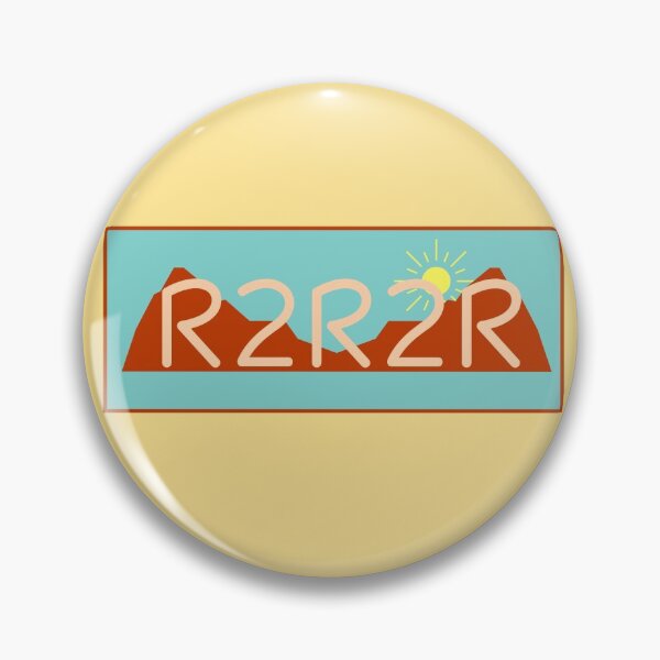 Item preview, R2R2R  designed and sold by Cy1982.