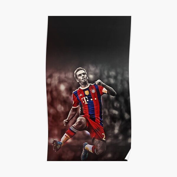 Philipp Lahm Geschenke Merchandise Redbubble