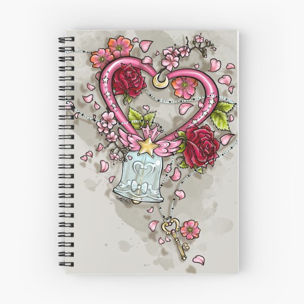 Item preview, Crystal Carillon designed and sold by KatArtDesigns.