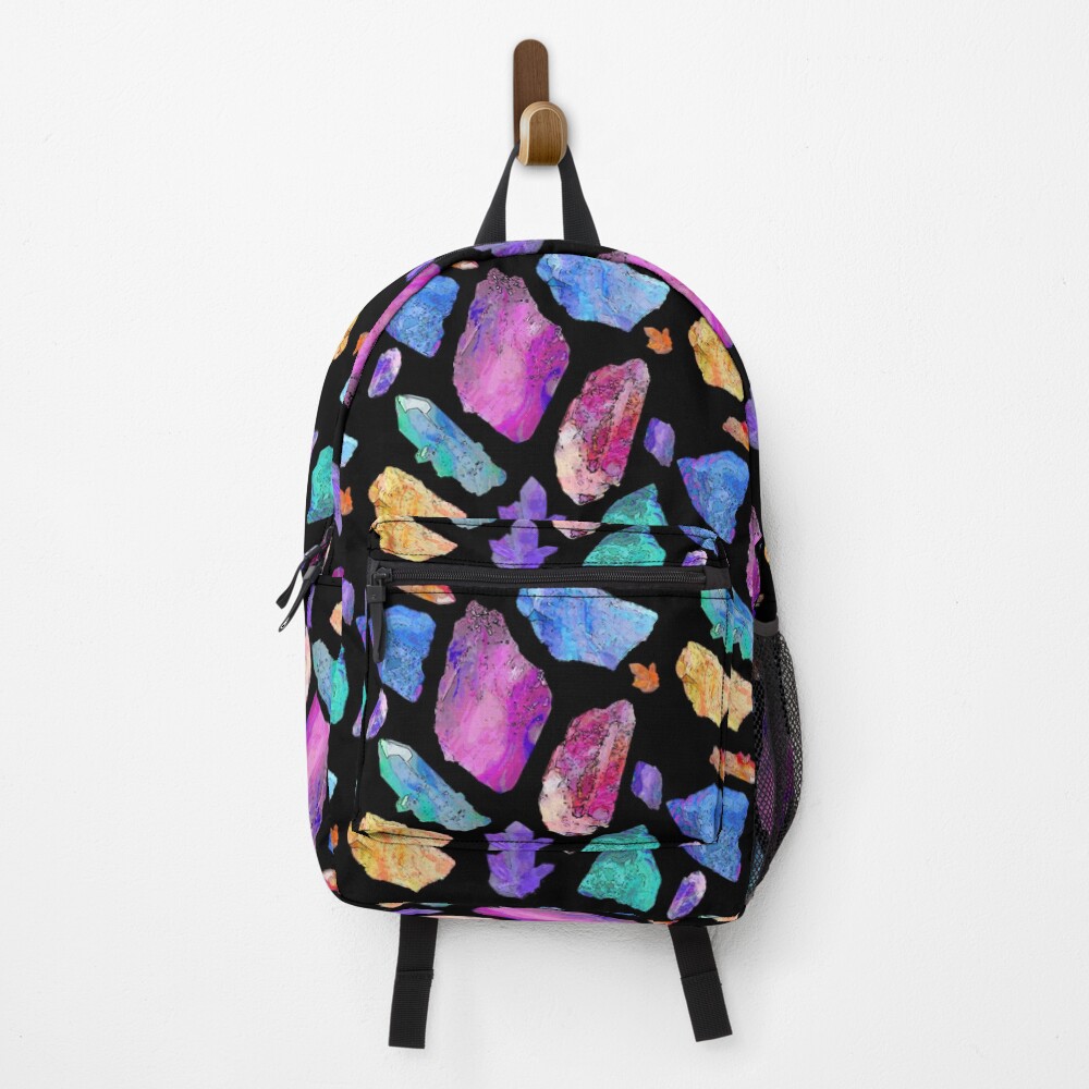 Item preview, Backpack designed and sold by Reverie214.