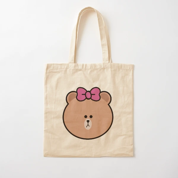 [MARITHE]★24FW★韓国人気★DOODLE BEAR BIG SHOPPER BAG MARITHE FRANCOIS GIRBAUD DOODLE BEAR BIG SHOPPER BAG