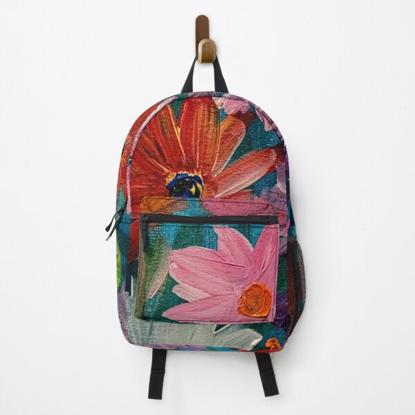 Item preview, Some abstract wild flowers designed and sold by kkartwork.