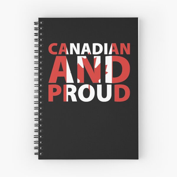 Item preview, Flag of Canada- Canadian and Proud designed and sold by obedtheartist.