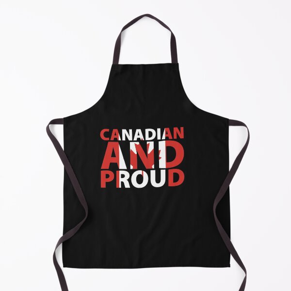 Item preview, Flag of Canada- Canadian and Proud designed and sold by obedtheartist.