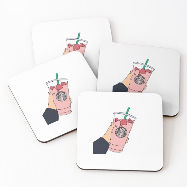 Item preview, pink drink designed and sold by 3rdgilmoregirl.