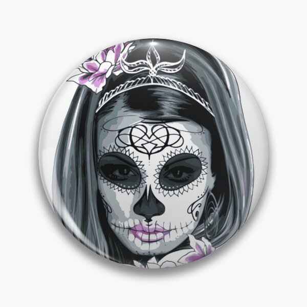 Item preview, Day of the Dead (Día de Muertos) designed and sold by OByD.