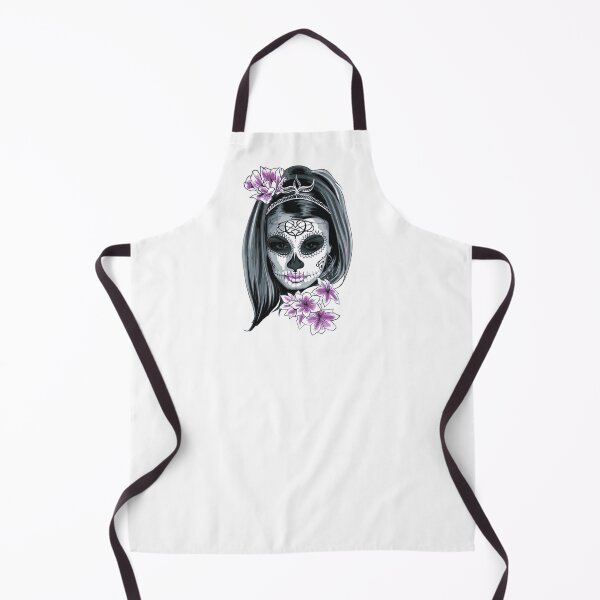 Item preview, Day of the Dead (Día de Muertos) designed and sold by OByD.