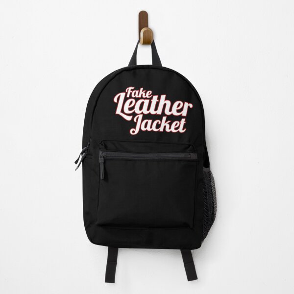 Item preview, Fake Leather Jacket designed and sold by Fake Leather Jacket.