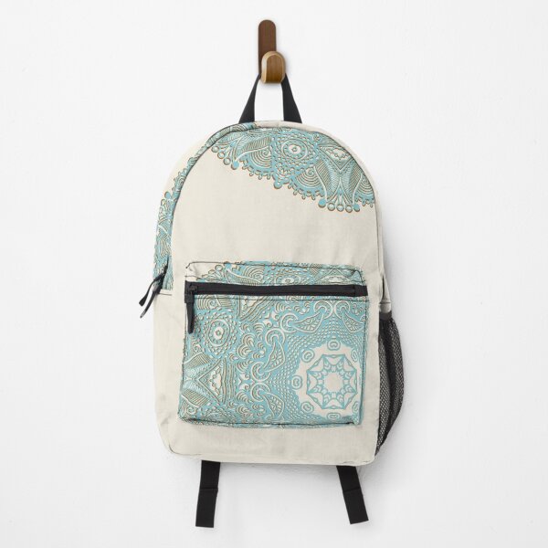Item preview, Light Blue Mandala designed and sold by Ksaavet.