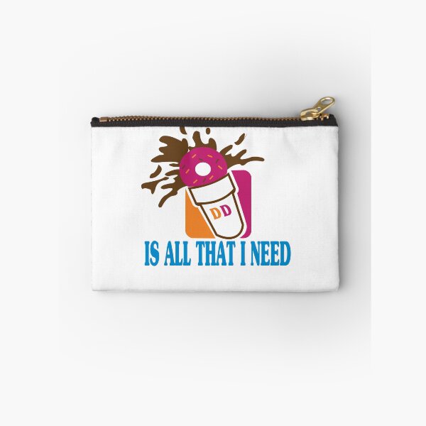 Item preview, Funny ,dunkin donuts t shirt online shopping, Is All That I Need designed and sold by AMZBlacKStore.
