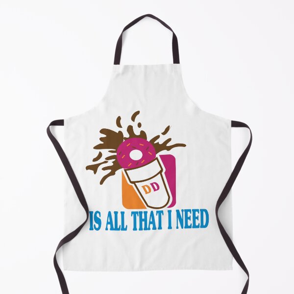Item preview, Funny ,dunkin donuts t shirt online shopping, Is All That I Need designed and sold by AMZBlacKStore.