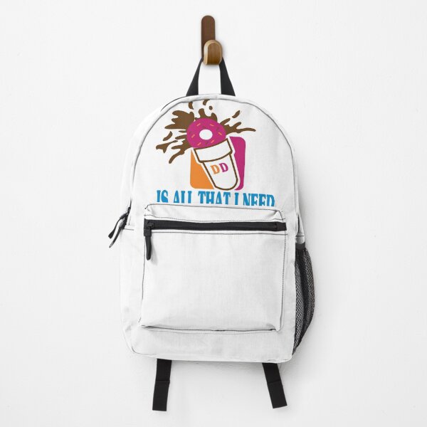 Item preview, Funny ,dunkin donuts t shirt online shopping, Is All That I Need designed and sold by AMZBlacKStore.