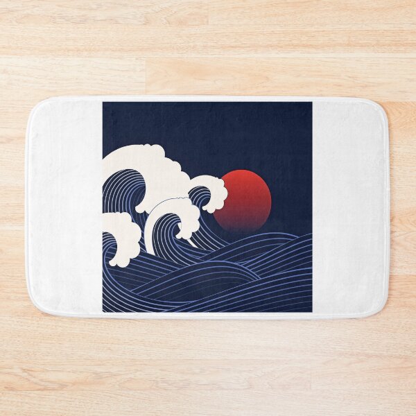 Item preview, The wave designed and sold by AbinSur99.