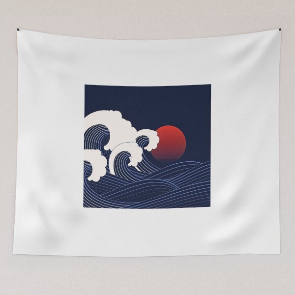 Item preview, The wave designed and sold by AbinSur99.