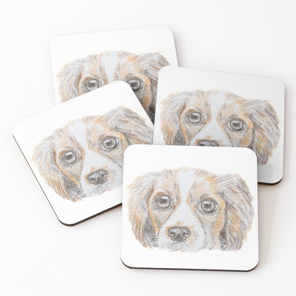Item preview, King Charles designed and sold by Carol Bleasdale.