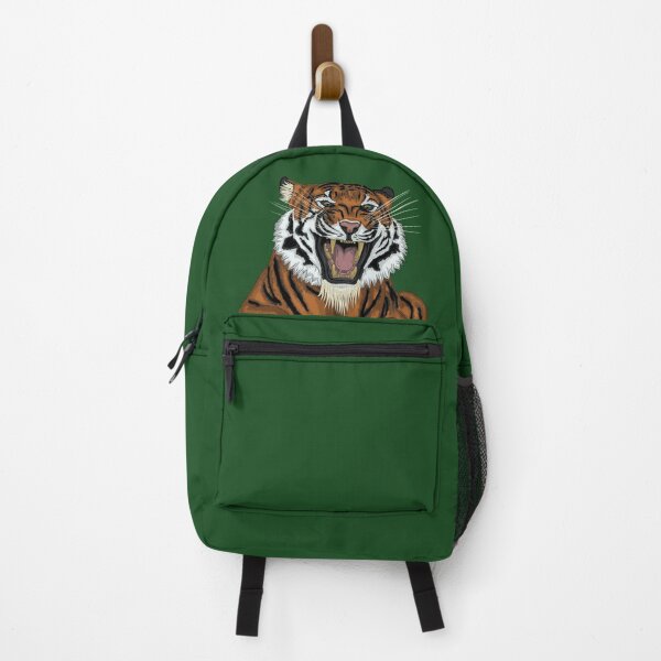 Item preview, TIGER extremely strong designed and sold by ARTeev.