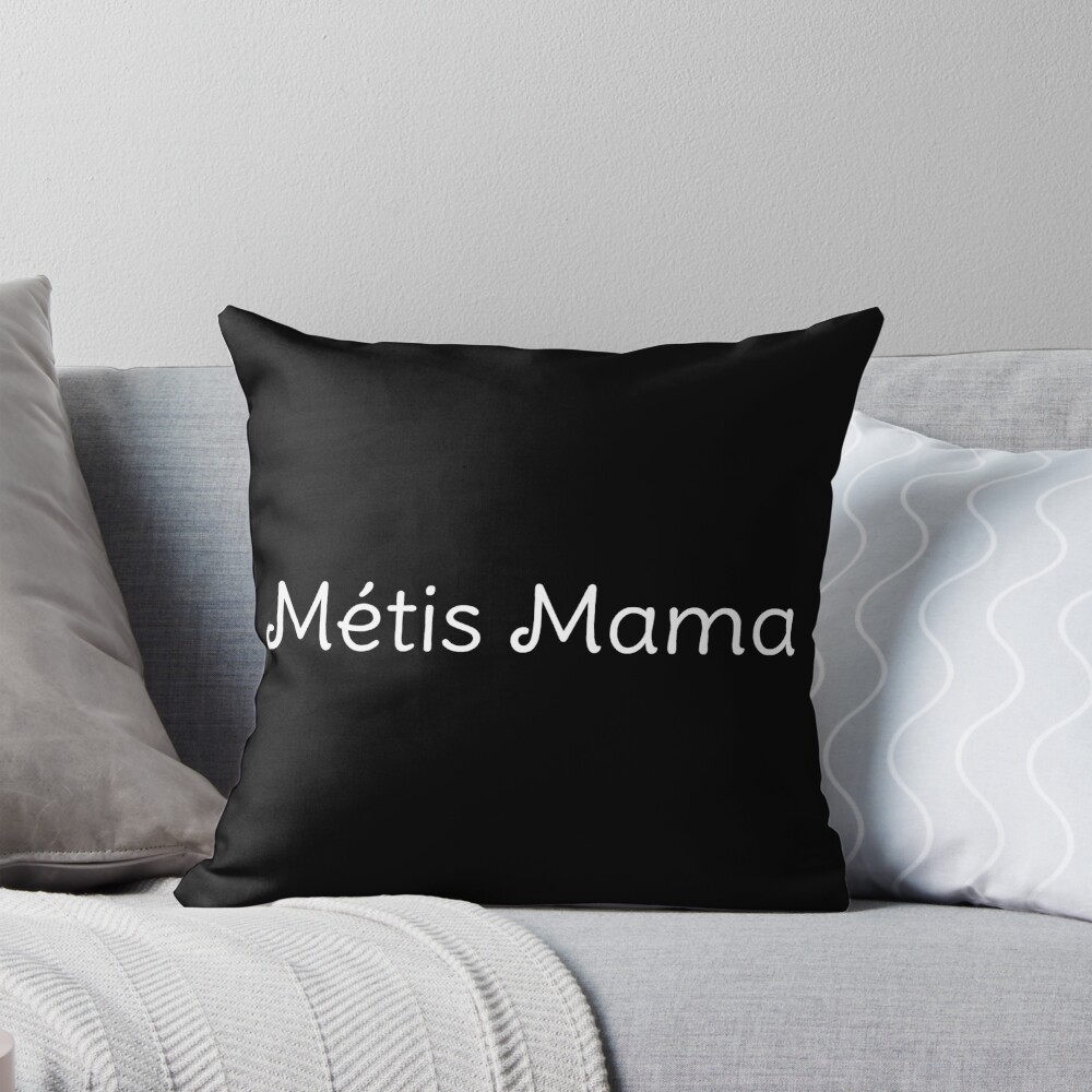 Item preview, Throw Pillow designed and sold by LovetannCreate.