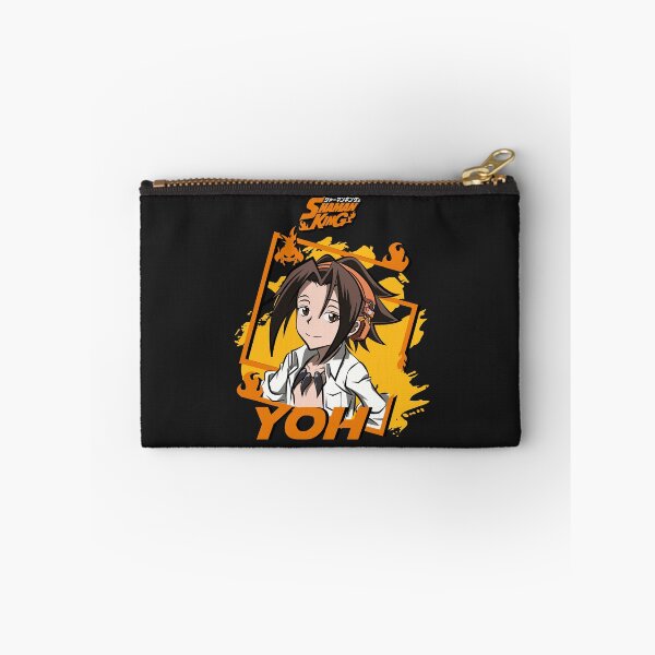 Item preview, SHAMAN KING: YOH ASAKURA  designed and sold by FunGangStore.