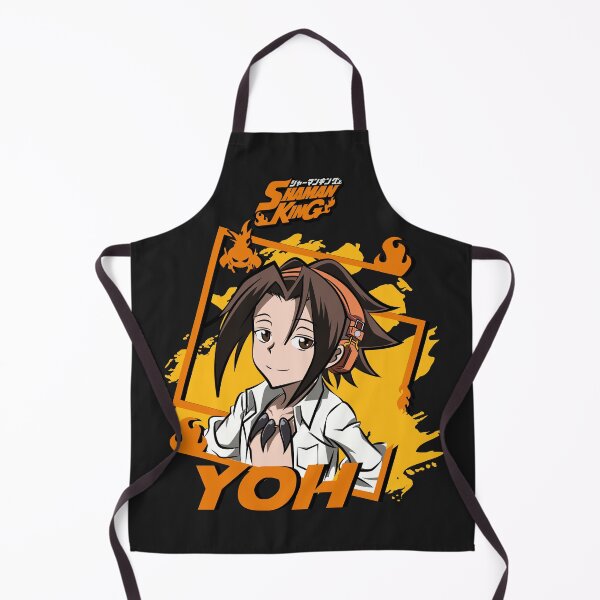 Item preview, SHAMAN KING: YOH ASAKURA  designed and sold by FunGangStore.