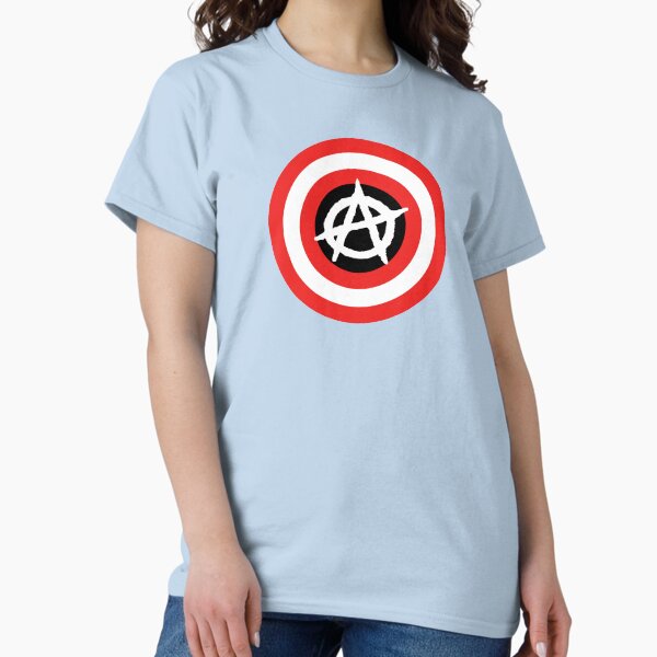 Item preview, Captain Anarchy! designed and sold by LordNeckbeard.