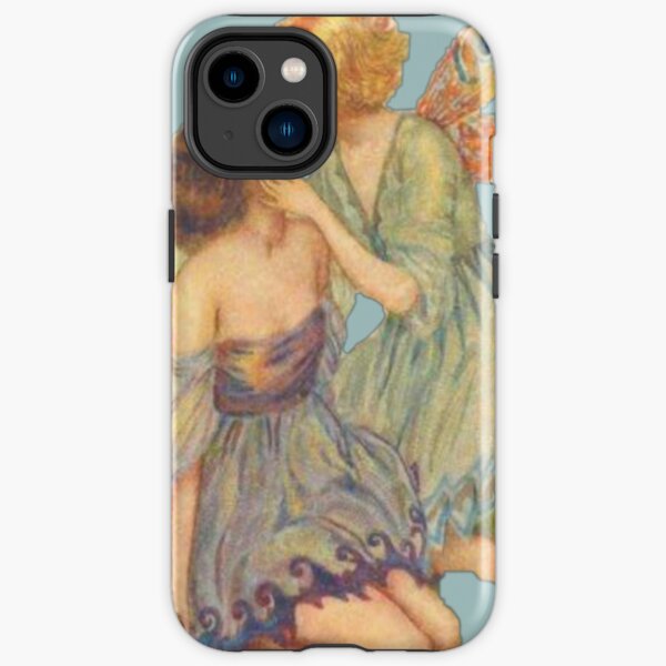 Gay Fairies iPhone Tough Case