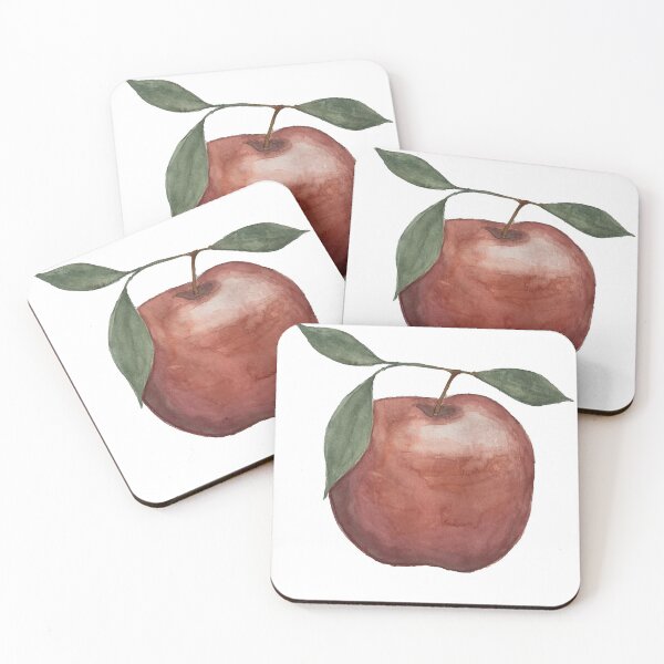Item preview, Apple designed and sold by khjelmar.