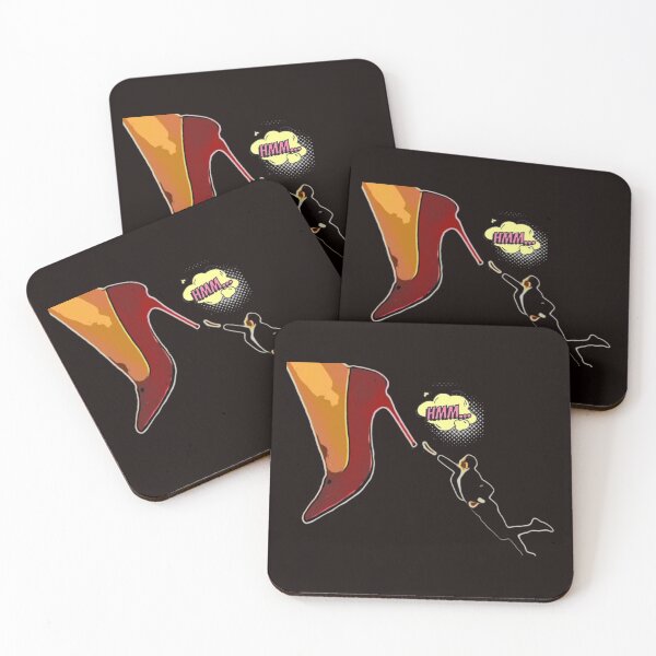 Item preview, HMM... LES FEMMES designed and sold by mtargui2022.