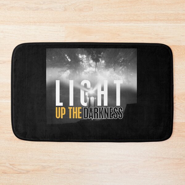 Item preview, Light Up the darkness designed and sold by Mahmoud-dowidar.