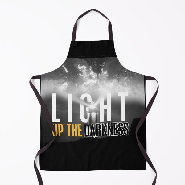 Item preview, Light Up the darkness designed and sold by Mahmoud-dowidar.