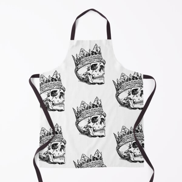 Item preview, The King Of The Skulls (Día de Muertos) designed and sold by OByD.