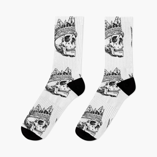Item preview, The King Of The Skulls (Día de Muertos) designed and sold by OByD.
