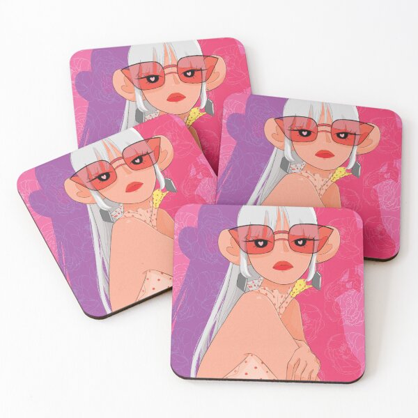 Item preview, COLORS designed and sold by joonslune.