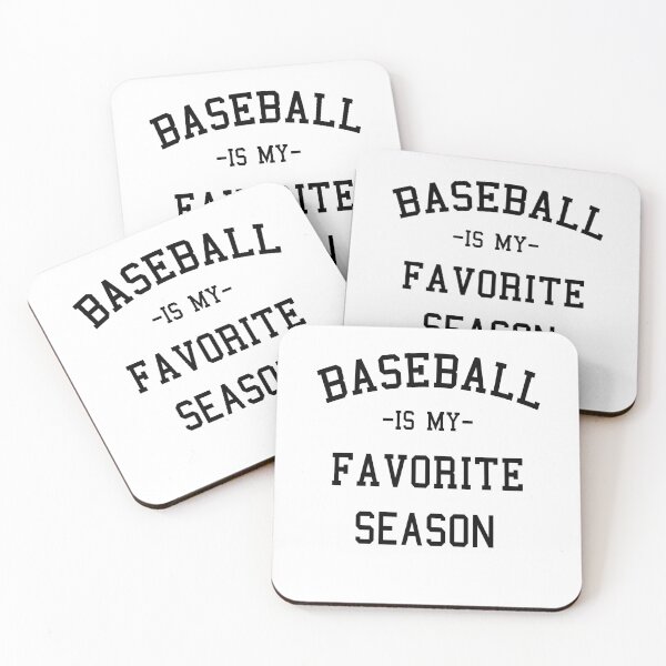 Item preview, Baseball Is My Favorite Season For Mom and dad Shirt designed and sold by Kamnna.