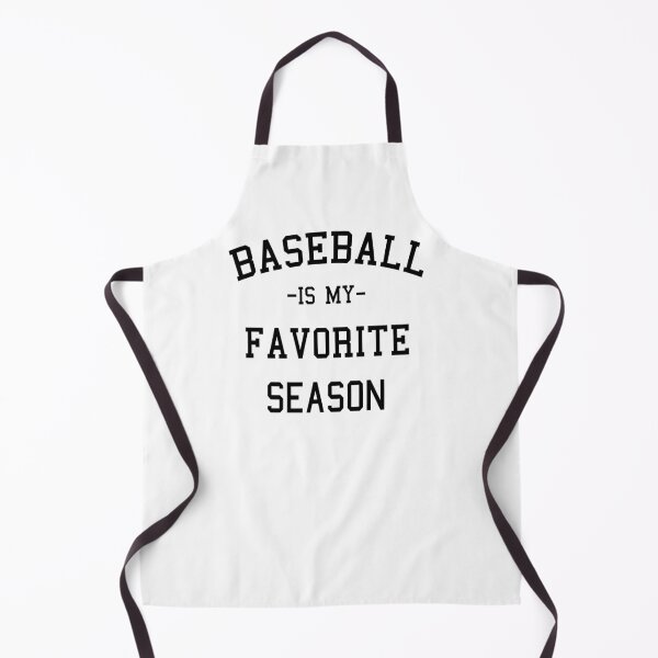 Item preview, Baseball Is My Favorite Season For Mom and dad Shirt designed and sold by Kamnna.