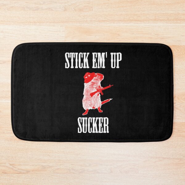 Item preview, Stick Em' Up designed and sold by Mrspink16.
