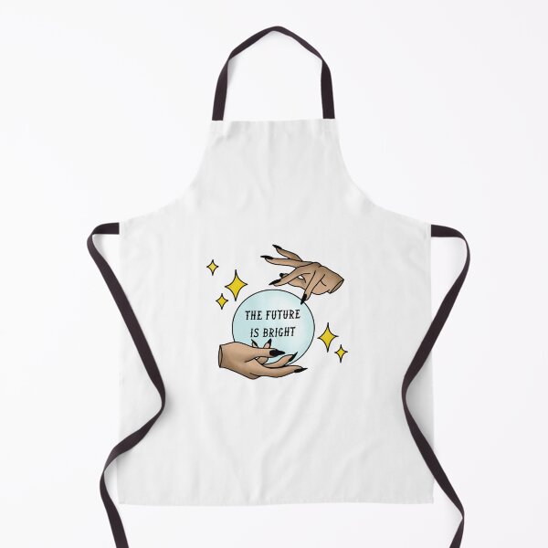 Item preview, Crystal ball future is bright designed and sold by carolynmae.