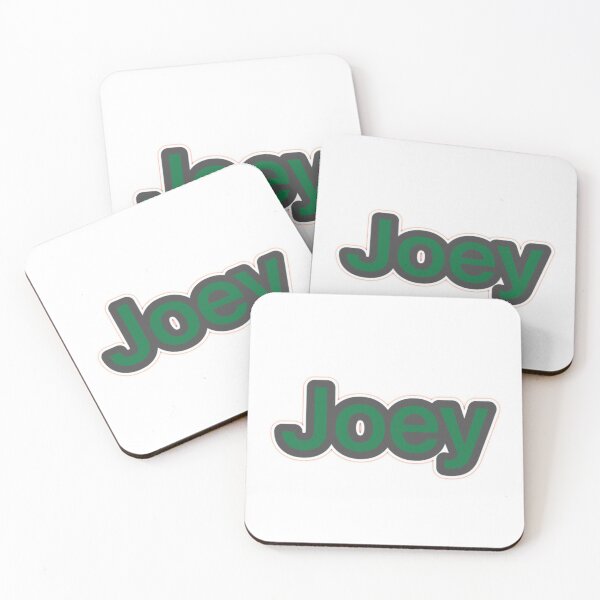 Item preview, Joey designed and sold by Chamberskid.